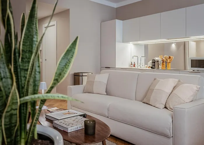 Melzo Deluxe * Milaan