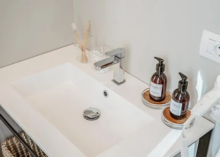 Melzo Deluxe Appartement