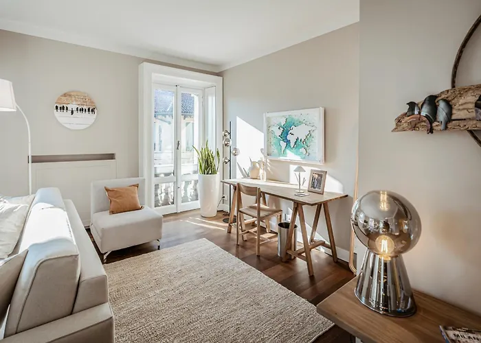 Malpighi Appartement Milaan