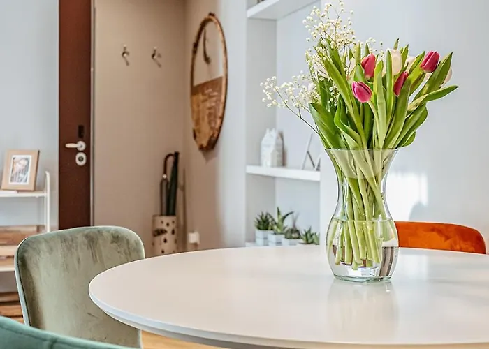 Melzo Junior Apartamento