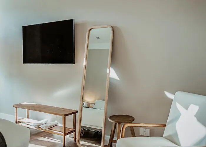 Appartement Malpighi *