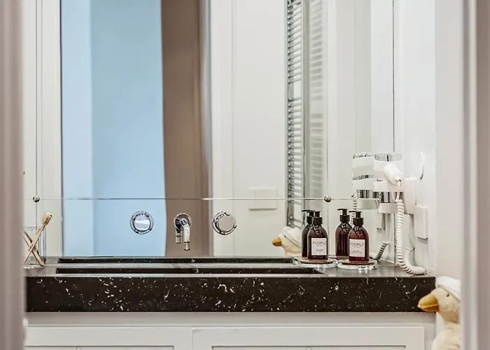 Appartement Malpighi Milaan