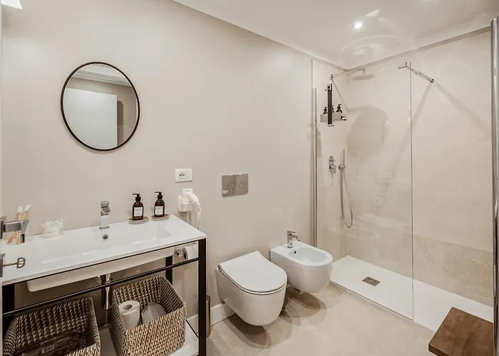 Melzo Deluxe * Milaan