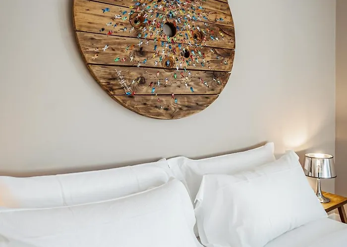 Appartement Malpighi Milaan