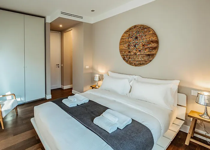 Appartement Malpighi Milaan