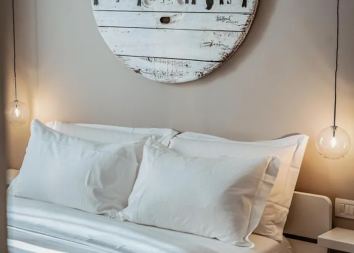 Melzo Deluxe Apartman *