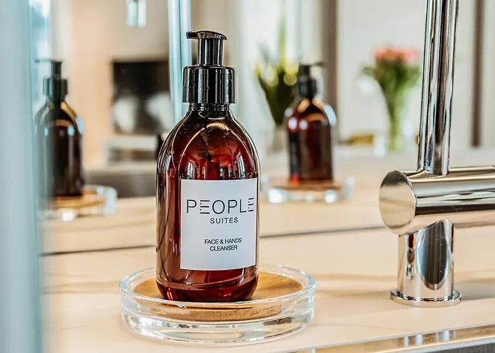 Malpighi Appartement