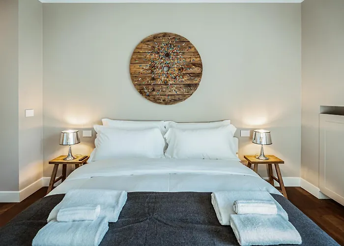 Malpighi Appartement Milaan