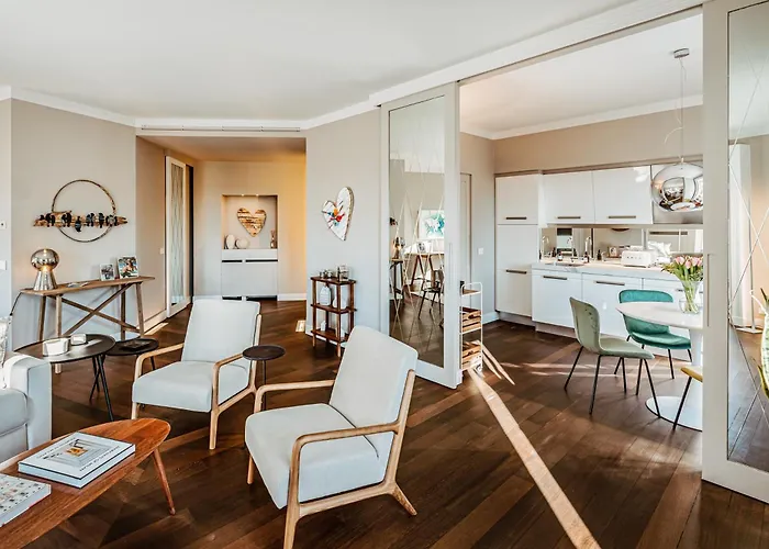 Malpighi Appartement Milaan