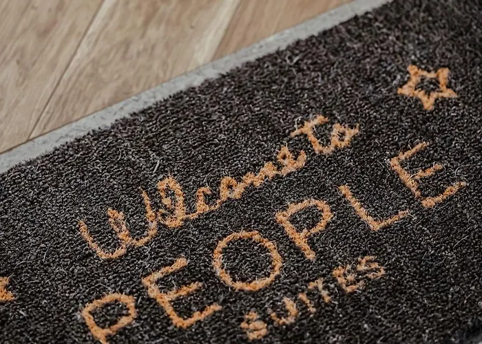 Melzo Deluxe Appartement