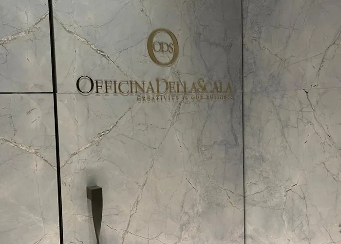 דירה Art Building Palestra Inclusa E Parcheggio מילאנו