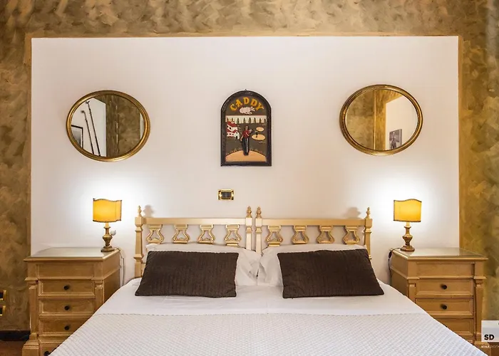 Admiral Hotel Milán