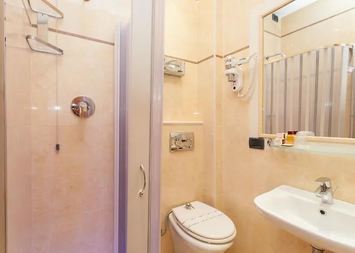 호텔 Fiorella 밀라노