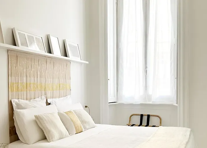 Lejlighed Lis Milano