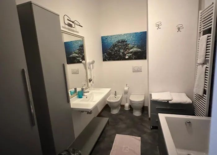 Daire Chiossetto House *