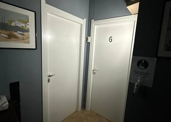 Chiossetto House Milano