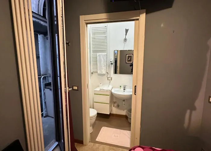 Daire Chiossetto House