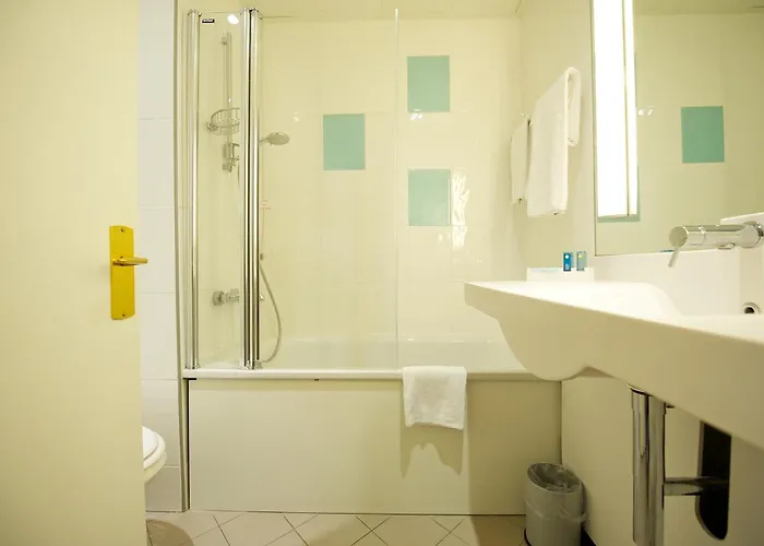 Novotel Nord Ca' Granda 米兰