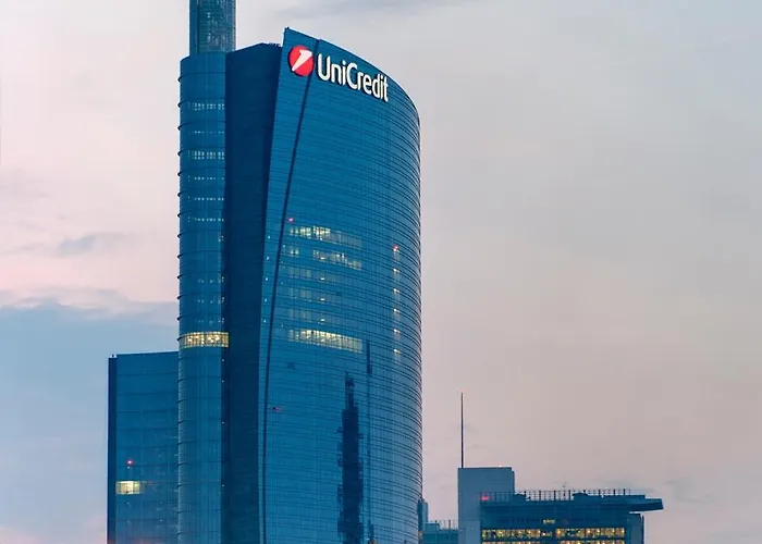 마르코니 밀라노