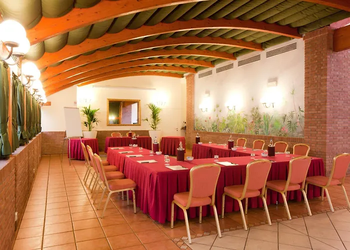 Hotel Doria Grand 4*