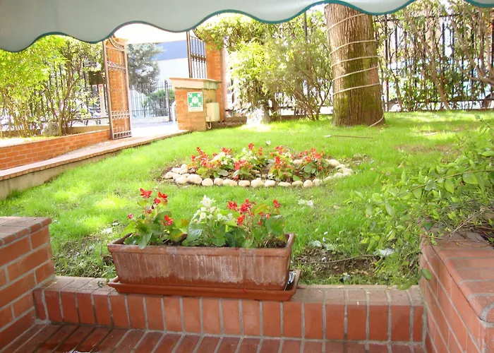 Hotel Eco & Bioriso Restaurant 3*