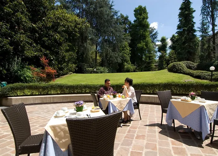 Hotell Tiziano - Gruppo Mini Milano