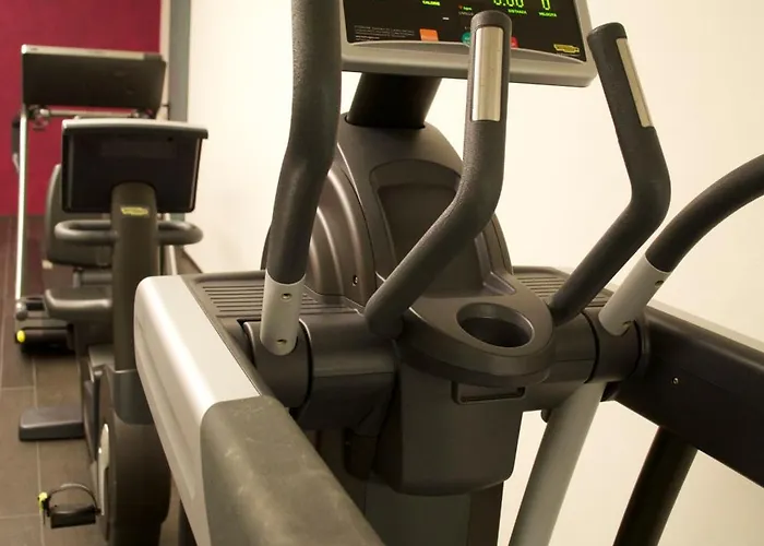 Hotel Colombia Milão