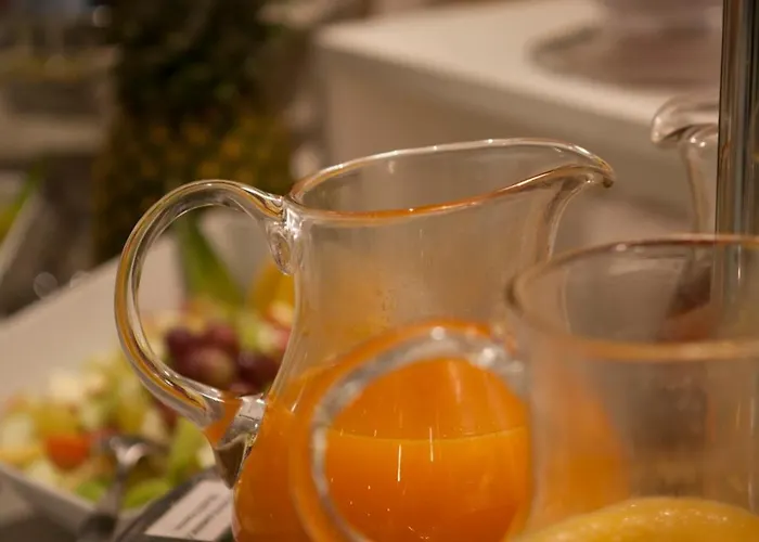 Otel C-hotels Atlantic 4*