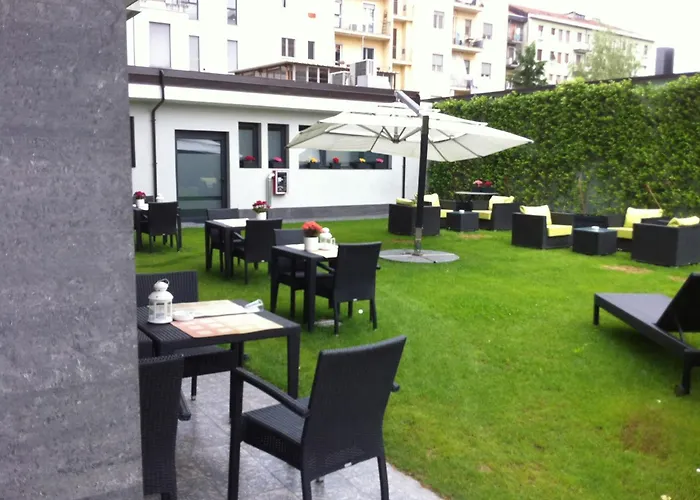 Acca Palace - Aa 밀라노