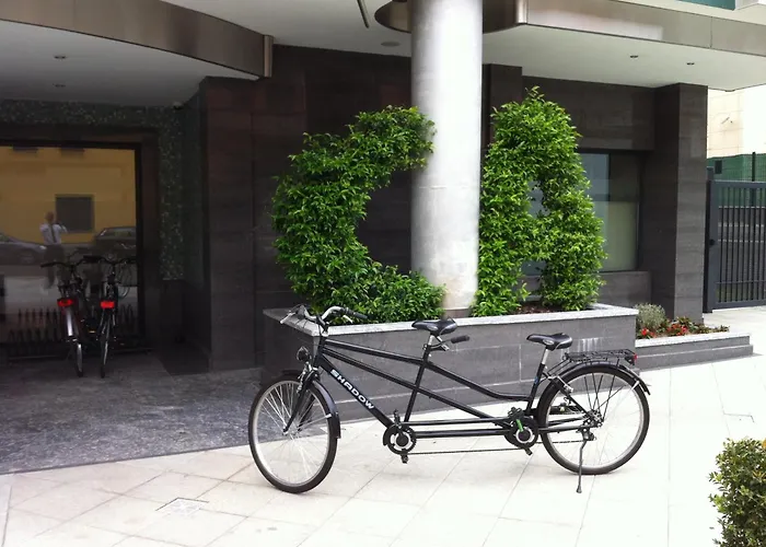 Acca Palace - Aa 米兰