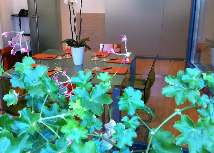 Acca Palace - Aa 밀라노