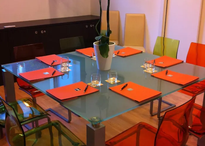 酒店 Acca Palace - Aa 4*