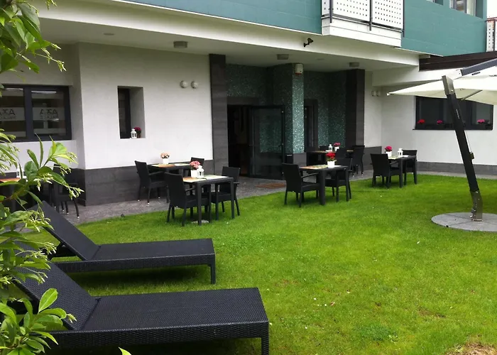 호텔 Acca Palace - Aa 4*