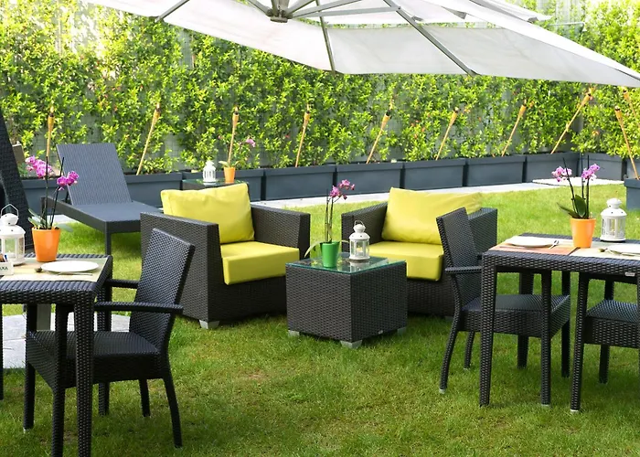 酒店 Acca Palace - Aa 米兰