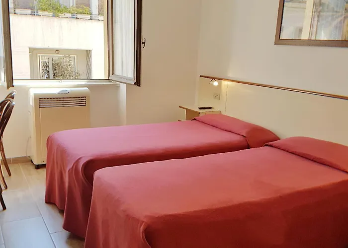 ホテル ボストン ミラノ