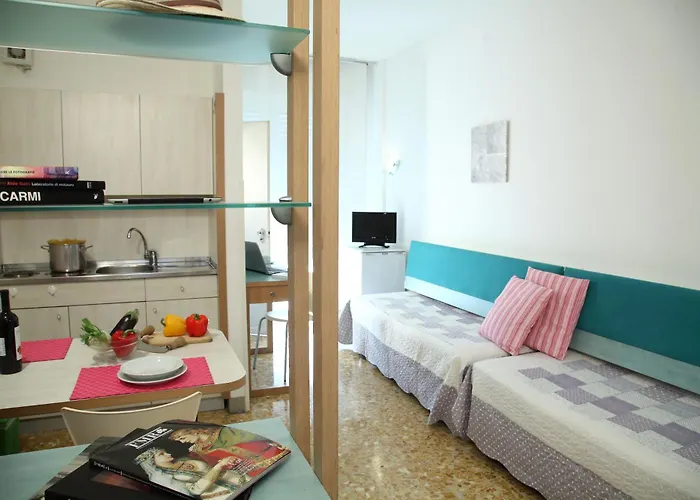 주스티 6 밀라노