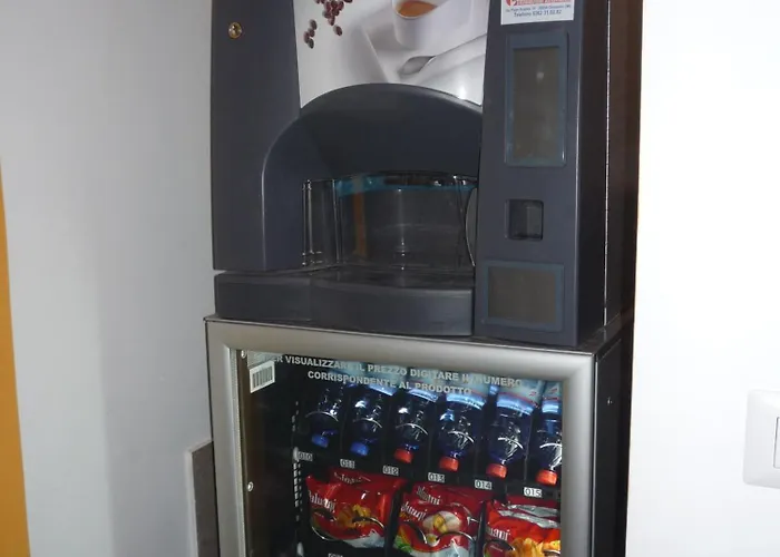 بيت ضيافة Andronaco