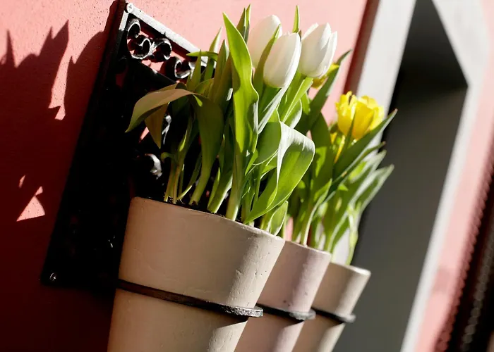 ベッド・アンド・ブレックファスト Trovailtempo ミラノ