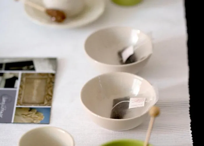 ベッド・アンド・ブレックファスト Trovailtempo ミラノ