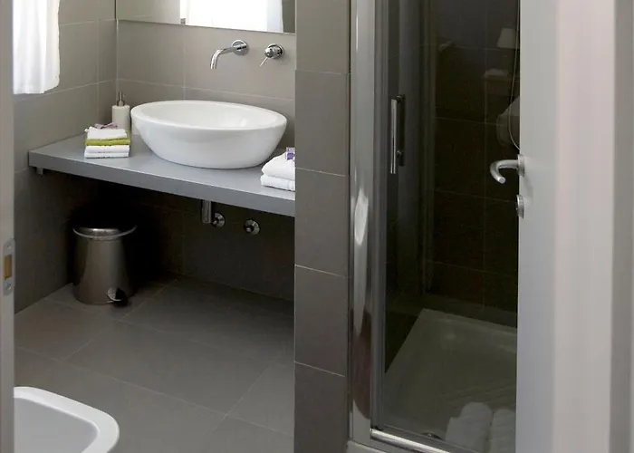 ベッド・アンド・ブレックファスト Trovailtempo