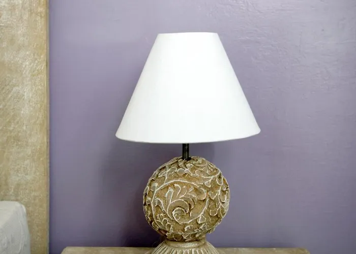 ベッド・アンド・ブレックファスト Trovailtempo 4*