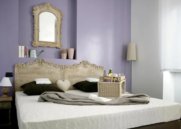 ベッド・アンド・ブレックファスト Trovailtempo