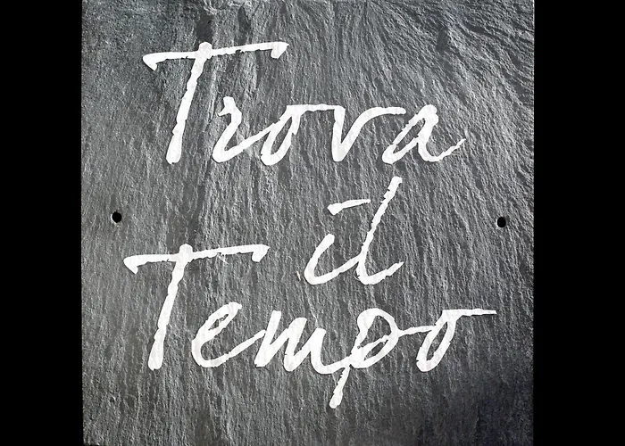 Trovailtempo ミラノ