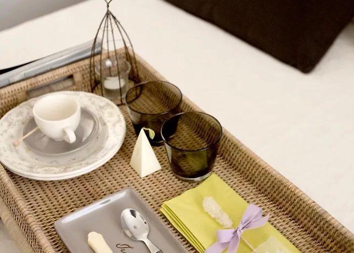 Trovailtempo ミラノ