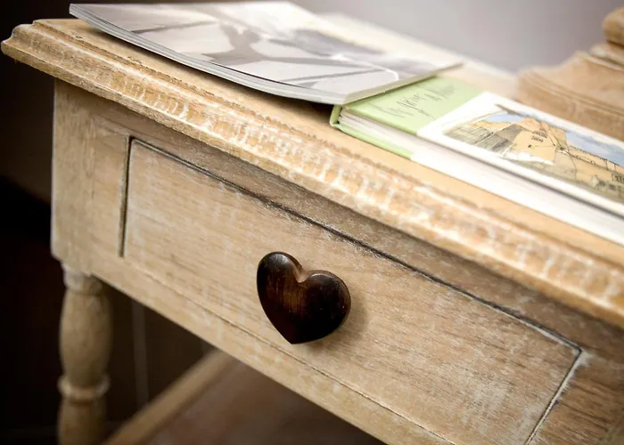 ベッド・アンド・ブレックファスト Trovailtempo 4*