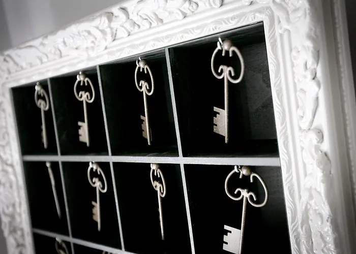 ベッド・アンド・ブレックファスト Trovailtempo ミラノ