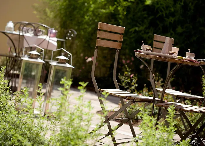 ベッド・アンド・ブレックファスト Trovailtempo 4*