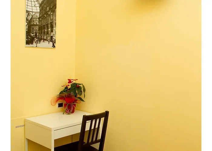 丽培缇米兰酒店 米兰