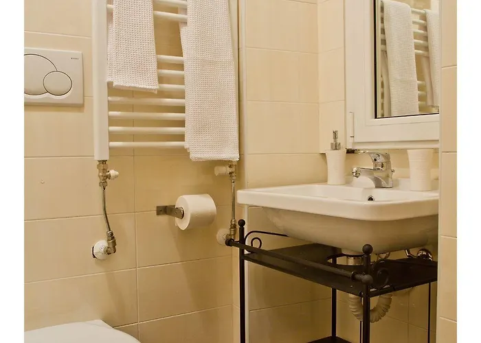 招待所 丽培缇米兰酒店