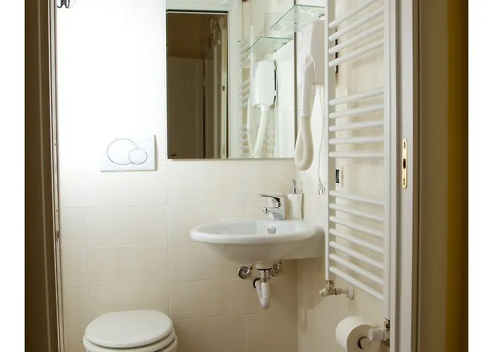 招待所 丽培缇米兰酒店 米兰